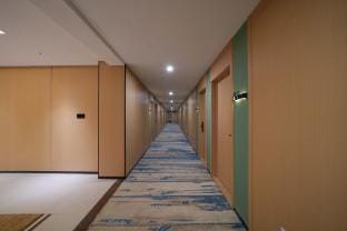 Qiaoyuan Busienss Hotel Hotel in Hangzhou
