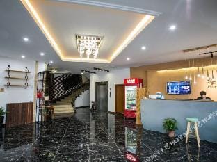 brooke tons of jincheng Hotel in Hangzhou