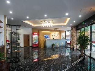 brooke tons of jincheng Hotel in Hangzhou