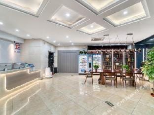 Pai Hotel (Zhujidiankou Wantong Road Branch) Hotel in Hangzhou