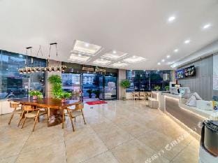 Pai Hotel (Zhujidiankou Wantong Road Branch) Hotel in Hangzhou