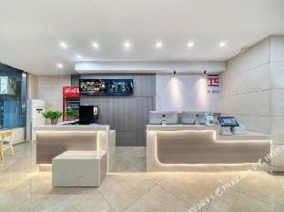 Pai Hotel (Zhujidiankou Wantong Road Branch) Hotel in Hangzhou