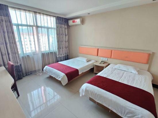 Haoyue Business Hotel Hotel in Hangzhou