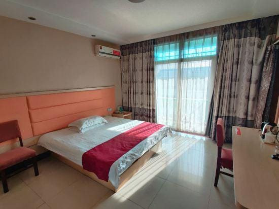 Haoyue Business Hotel Hotel in Hangzhou
