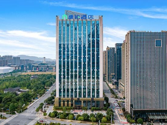 Campanile Hotel Hotel in Hangzhou