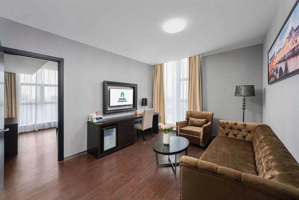 Guestroom