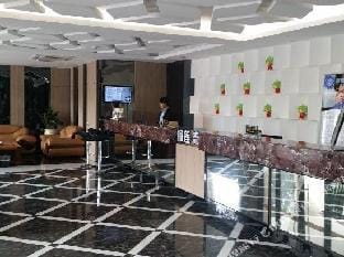 Liulian Tangguo Business Hotel Hotel in Hangzhou