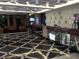 Liulian Tangguo Business Hotel Hotel in Hangzhou