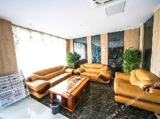 Liulian Tangguo Business Hotel Hotel in Hangzhou