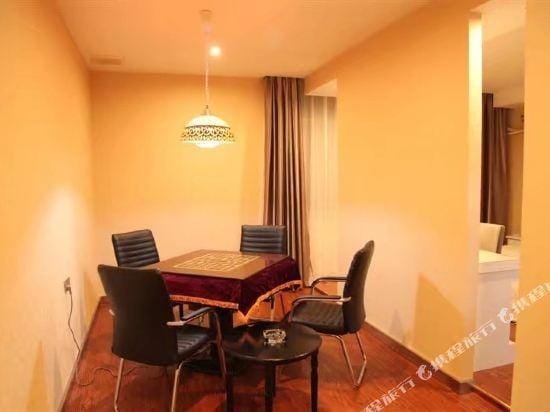 Hua'erzi Hotel Hotel in Hangzhou