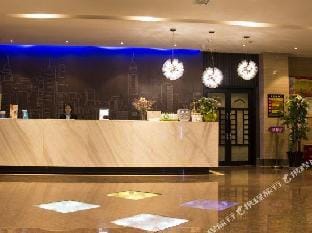 Sunny Boutique Hotel Hotel in Hangzhou