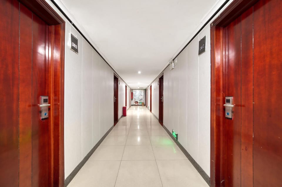 Huali Express Hotel Hotel in Hangzhou