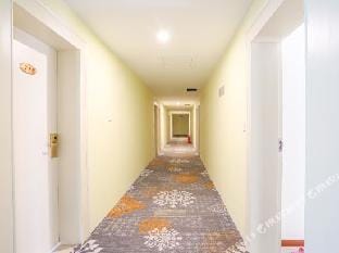 Zhuji Baolong Hotel Hotel in Hangzhou