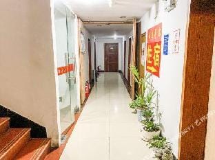 Zhuji new sunshine hotel Hotel in Hangzhou