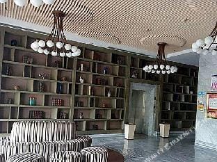 Bolin Hotel Hotel in Hangzhou