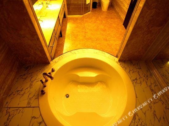 Diy Bai Hotel Hotel in Guangdong