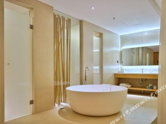 In Life Hotel Hotel in Shandong