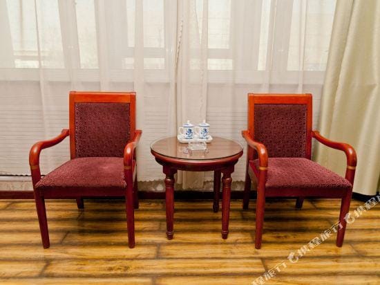 Zhoucun Shaobing Hotel Hotel in Shandong