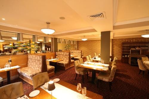 Vaughan Lodge Hotel Hotel in Lahinch