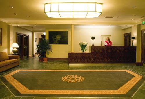 Vaughan Lodge Hotel Hotel in Lahinch