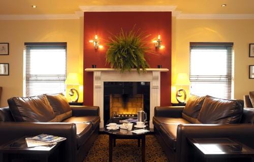 Vaughan Lodge Hotel Hotel in Lahinch