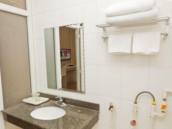 Ruida Hotel Hotel in Shandong