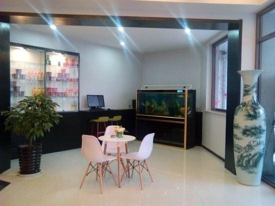 Xinya Boutique Hotel Hotel in Shandong