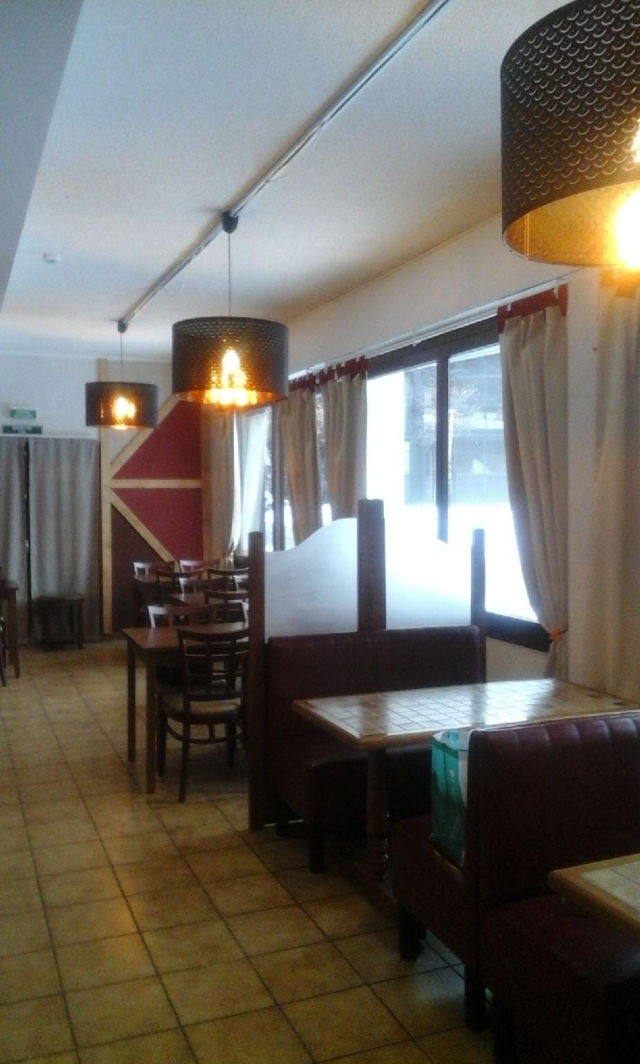 Chalet Hotel Les Marmottes 2 etoiles NN Hotel in Occitanie