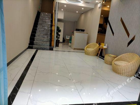 Yuyao autumn fairy tale Hotel Hotel in Zhejiang
