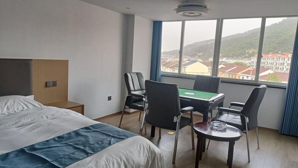 Weixiangyuan Hotel Hotel in Zhejiang