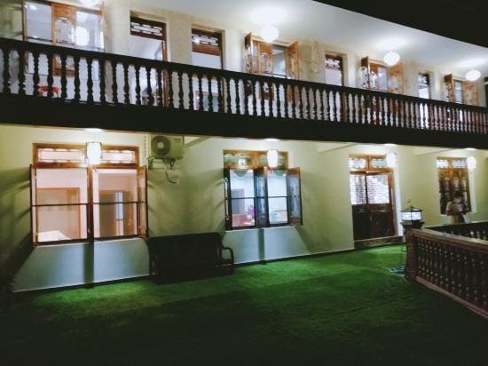 Danxiayuan Inn Hotel in Zhejiang