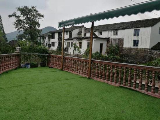 Danxiayuan Inn Hotel in Zhejiang