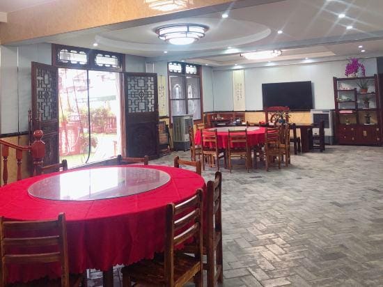 Danxiayuan Inn Hotel in Zhejiang