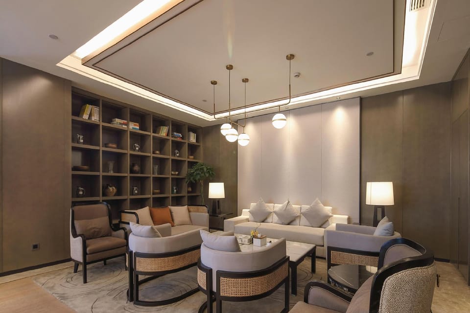 Ruisheng International Business Club Hotel Hotel in Zhejiang