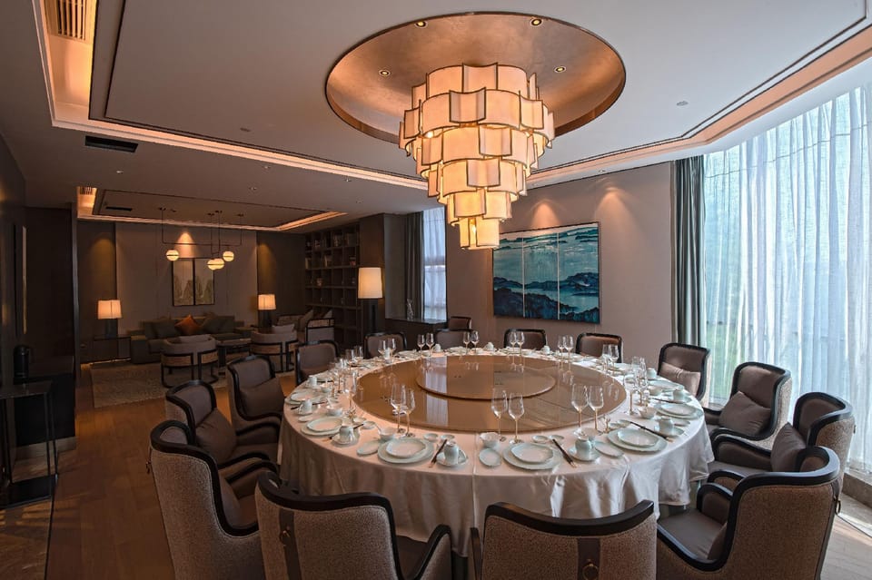 Ruisheng International Business Club Hotel Hotel in Zhejiang