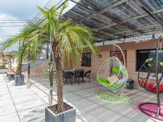 Yuyao Yijia Homestay (Yuyao Siming Lake Scenic Area) Hotel in Zhejiang