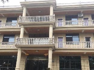 Qiujia Inn Hotel in Zhejiang