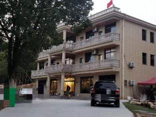 Qiujia Inn Hotel in Zhejiang