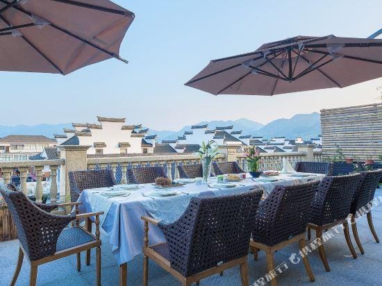 FLoral Hotel Hotel in Zhejiang