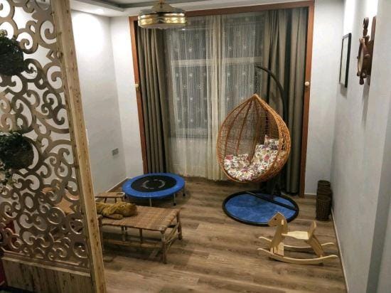 Lake Inn Hotel in Zhejiang