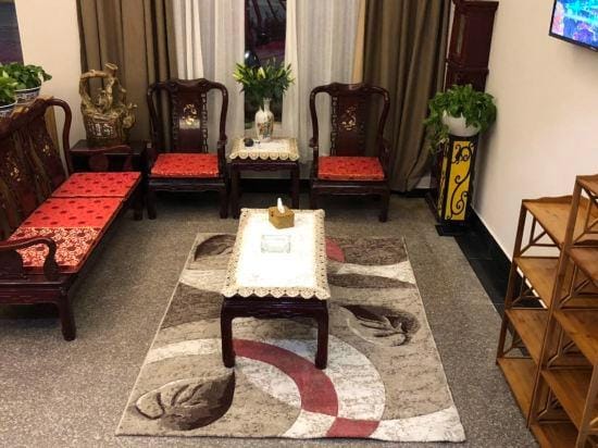 Lake Inn Hotel in Zhejiang