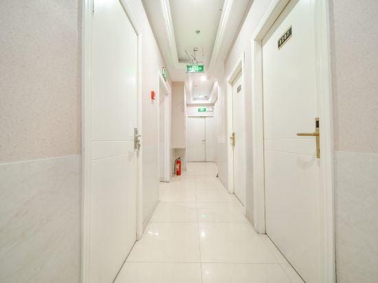 Yuyao Jiuxing Holiday Hotel Hotel in Zhejiang