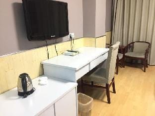 Yuanbaoling Hotel Hotel in Zhejiang