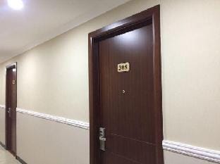 Yuanbaoling Hotel Hotel in Zhejiang
