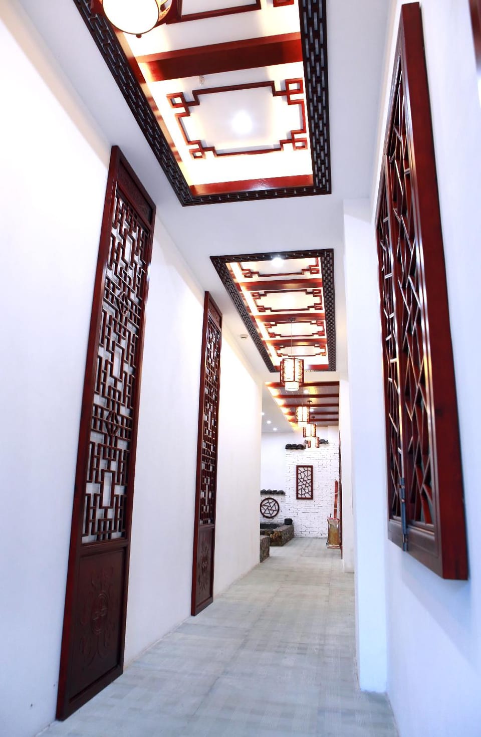 yisumeizhujiudian Hotel in Zhejiang