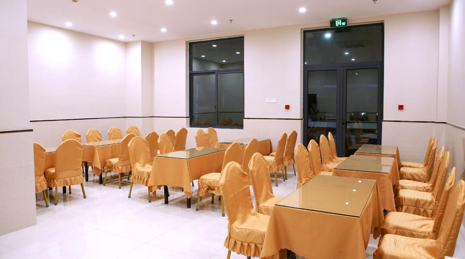 yisumeizhujiudian Hotel in Zhejiang