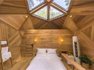 Tree Wow (Yuyao Store) Hotel in Zhejiang