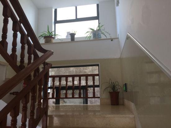Yuyao wugui building home stay Hotel in Zhejiang