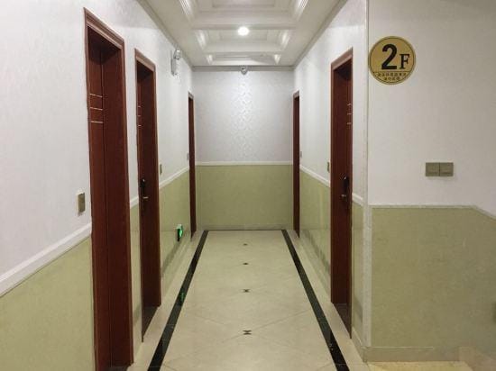 Yuyao wugui building home stay Hotel in Zhejiang