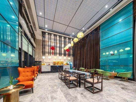 Excemon Yulan Hotel Hotel in Zhejiang